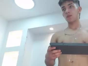 demian_milers on Chaturbate 