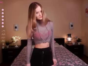 eleanorspencer on Chaturbate 