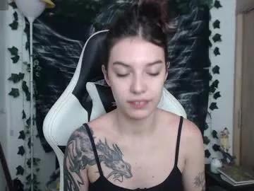 lovely_cass on Chaturbate 