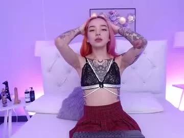 maddy_gh1 on Chaturbate 