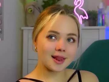 molly__meow on Chaturbate 
