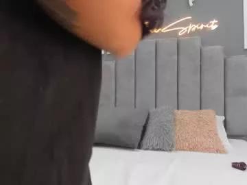 sophie__hills on Chaturbate 
