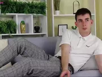 tommy_raf on Chaturbate 