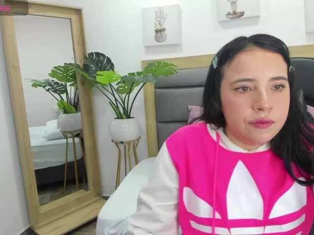 i-am-eli on BongaCams 