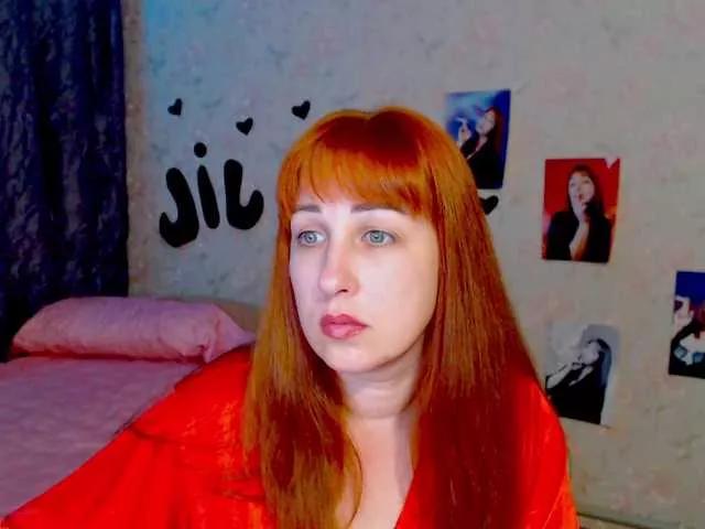 JillStevens on BongaCams 