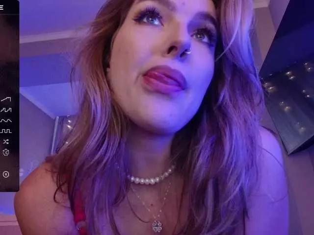 JulietaLean on BongaCams 