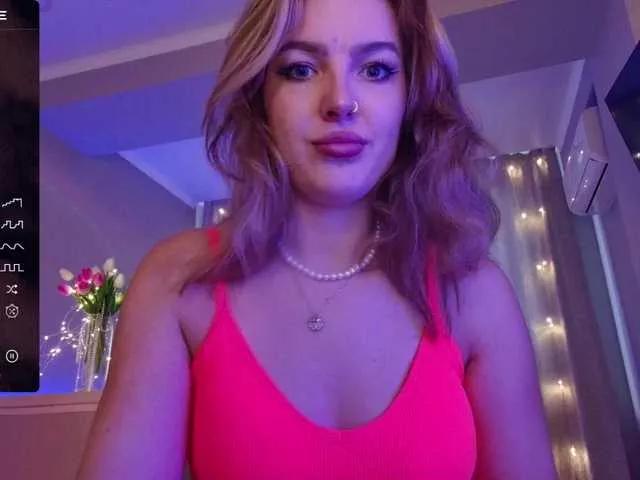 JulietaLean on BongaCams 