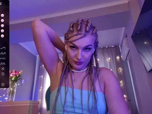 JulietaLean on BongaCams 