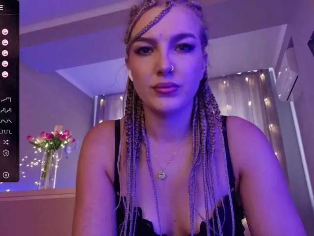 JulietaLean on BongaCams 