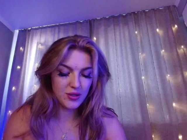 JulietaLean on BongaCams 