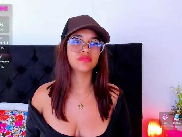 KATERIN-RUSSELL on BongaCams 