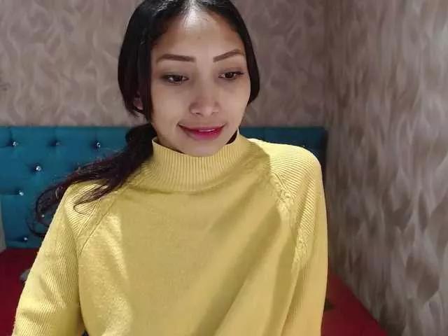 MadelineDollx on BongaCams 