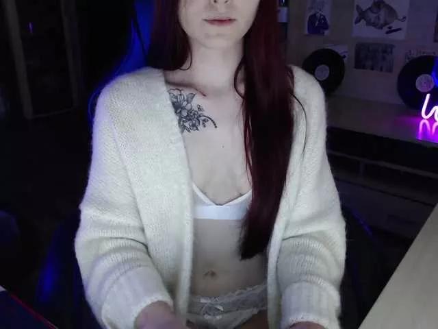 Nellene on BongaCams 