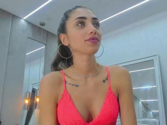 sonyahailey on BongaCams 