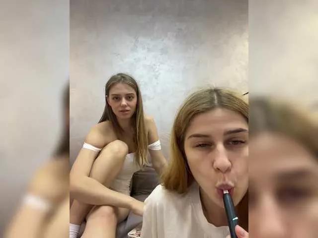 VibroMashulkaDashulka on BongaCams 