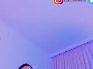 tamy-leen on CamSoda 