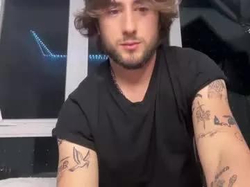 17inchdick17 on Chaturbate 