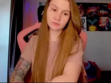 _witch__ on Chaturbate 