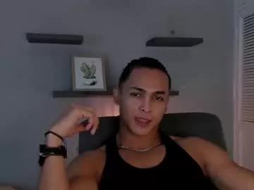 adonis_dlh on Chaturbate 