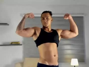 adonis_dlh on Chaturbate 