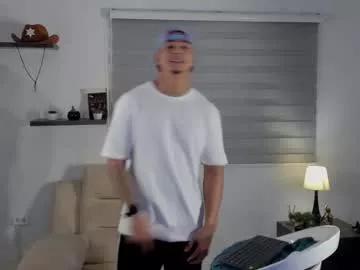 adonis_dlh on Chaturbate 