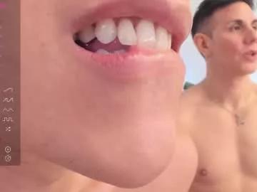 al_miko on Chaturbate 