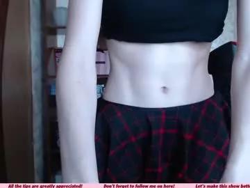 amywhitenessxx on Chaturbate 