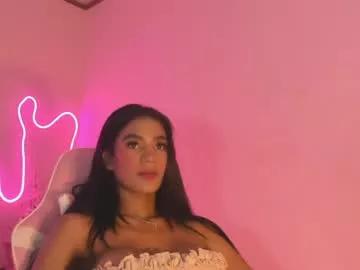 angeli_sexi on Chaturbate 