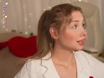 april_blush on Chaturbate 