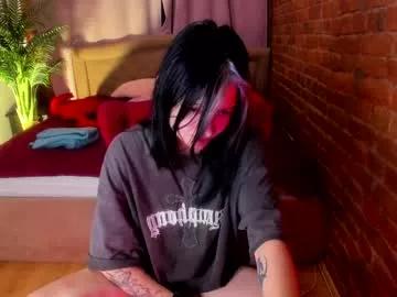 ashley_freedom on Chaturbate 