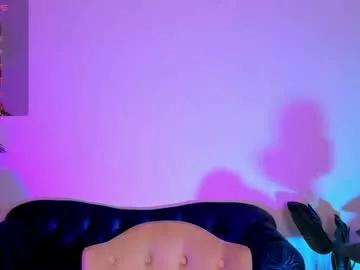 ashley_freedom on Chaturbate 