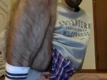 babyhardy on Chaturbate 