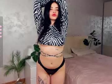 barbarajennifer on Chaturbate 