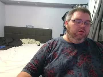 bigjeffresh on Chaturbate 