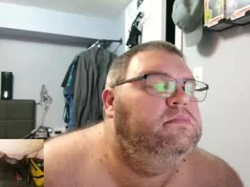 bigjeffresh on Chaturbate 