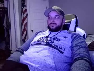 binkanator33 on Chaturbate 