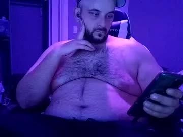 binkanator33 on Chaturbate 