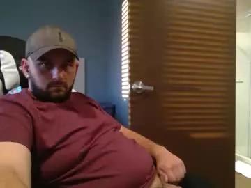 binkanator33 on Chaturbate 