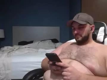 binkanator33 on Chaturbate 