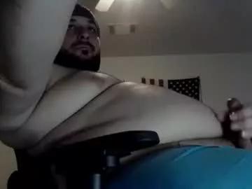 binkanator33 on Chaturbate 