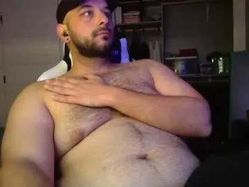 binkanator33 on Chaturbate 