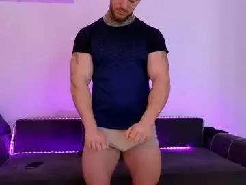 bodyouwant on Chaturbate 