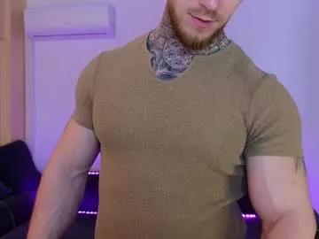 bodyouwant on Chaturbate 