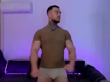 bodyouwant on Chaturbate 