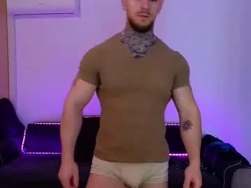 bodyouwant on Chaturbate 