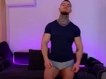 bodyouwant on Chaturbate 