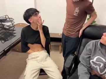 boys_milan on Chaturbate 