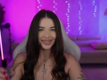 bright_diamonds_054 on Chaturbate 