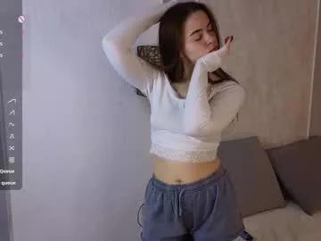 california__gold_ on Chaturbate 