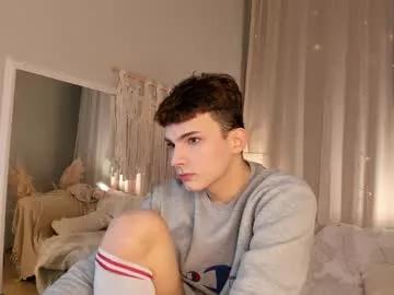 call__me_leo on Chaturbate 